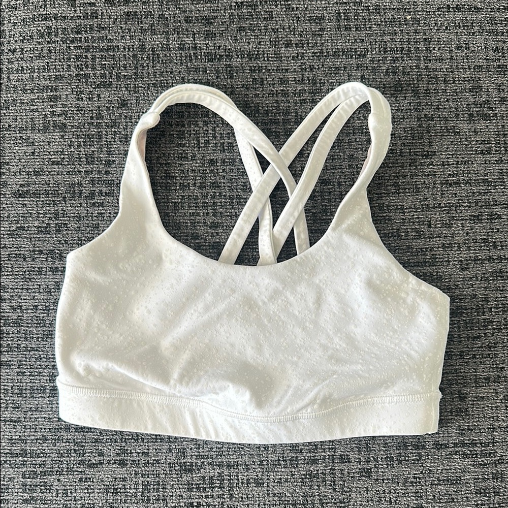 LA MARATHON ENERGY BRA